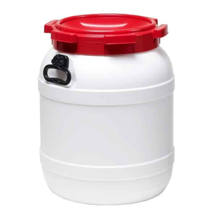 Bidon Eau 12L Umikk - Robinet Food Grade - Pour Camping, Randonnée - Sans BPA - Portable