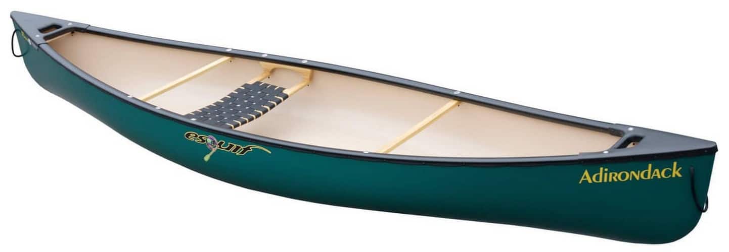 Canoe Esquif Adirondack