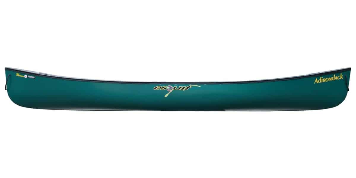 Canoe Esquif Adirondack – Image 2