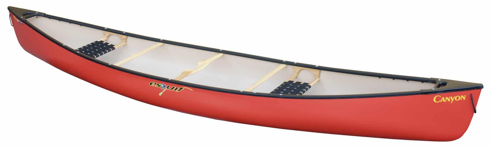 Canoe Esquif Canyon