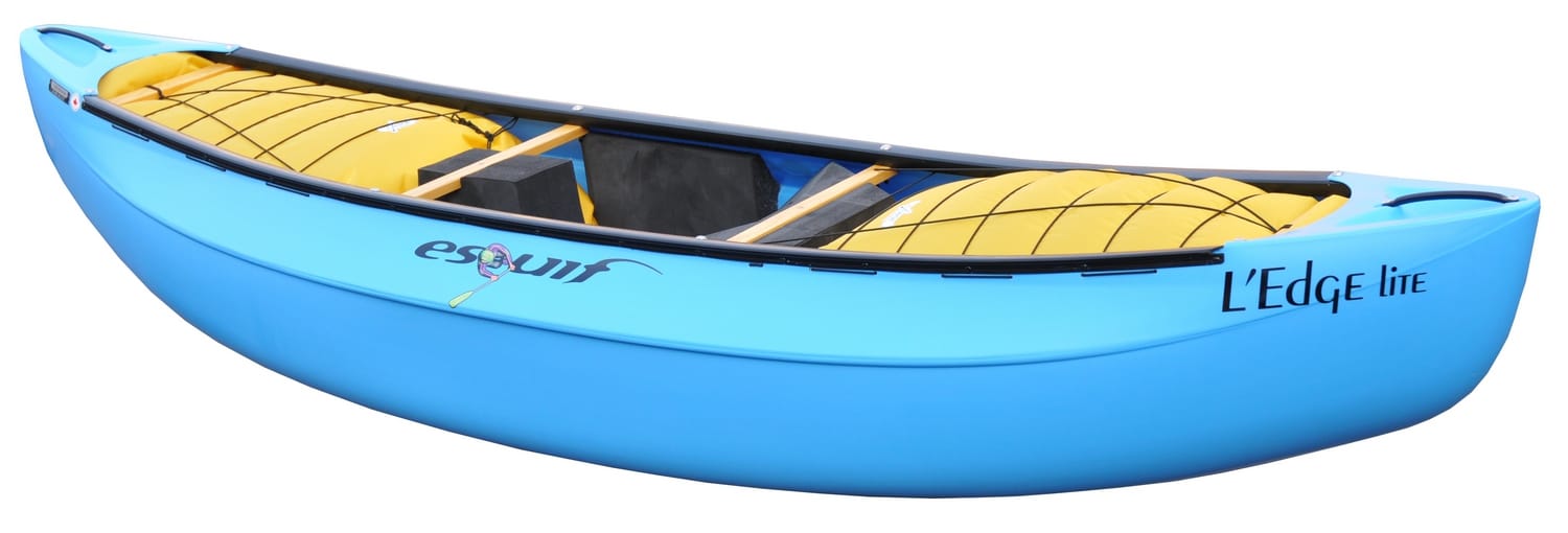 Canoe Esquif L'Edge