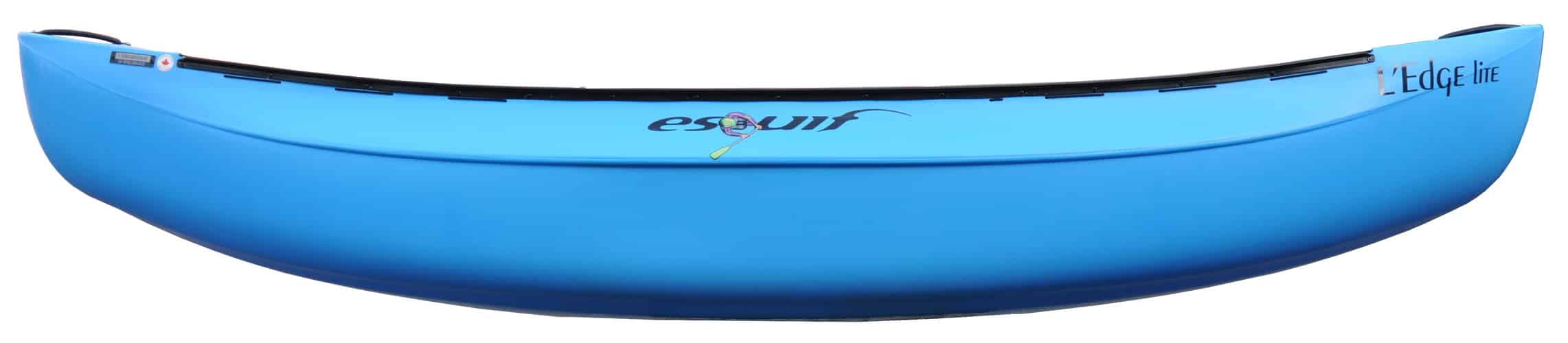 canoe-esquif-ledge-lite-vinyl-blue.-side-n