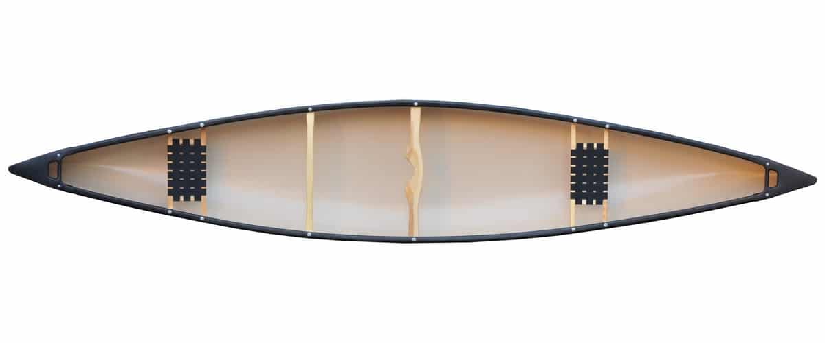 Canoe Esquif Miramichi 18' – Image 3