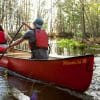 Canoe Esquif Miramichi 18' - Thumbnail Image 4