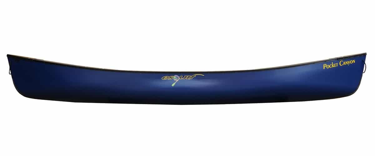 canoe-esquif-pocket-canyon-blue-side-n