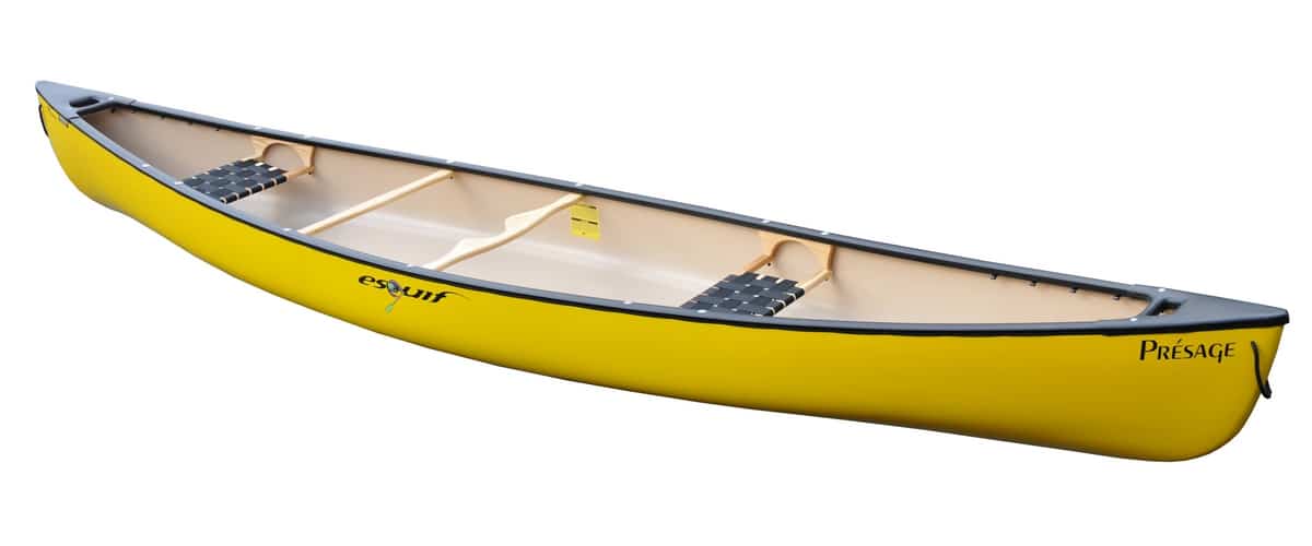 Canoe Esquif Présage
