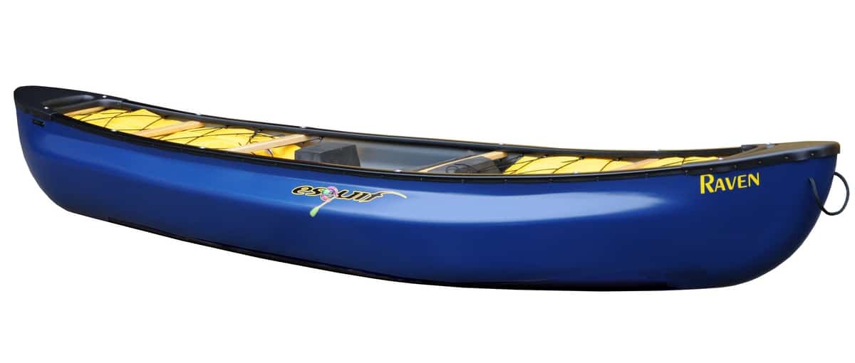 Canoe Esquif Raven