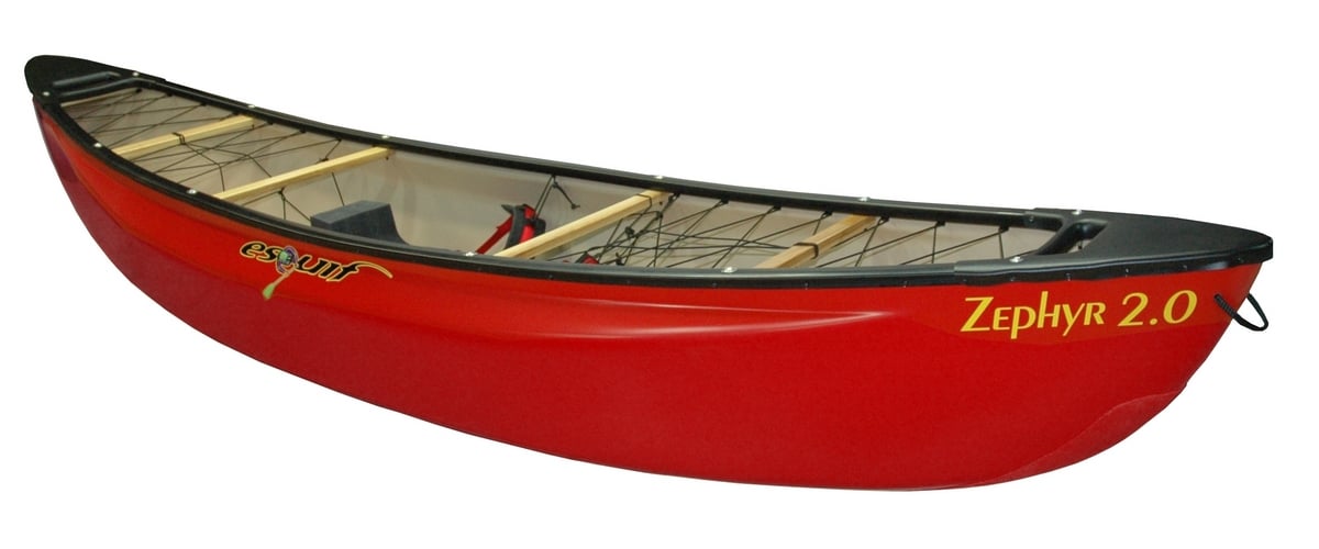Canoe Esquif Zephyr 2.0