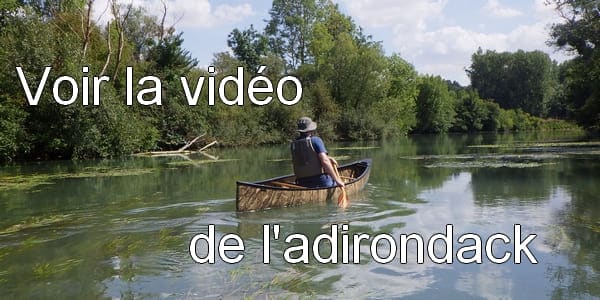 Canoe Esquif Adirondack – Image 6