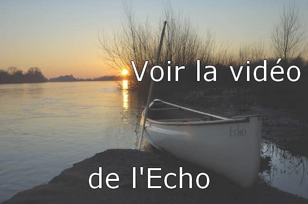 Canoe Esquif Echo 1.0 – Image 8