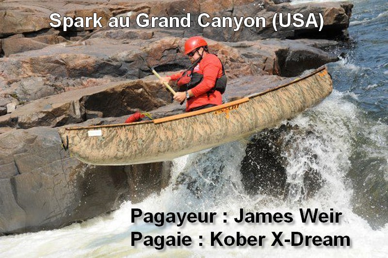 Canoe Esquif Spark – Image 6