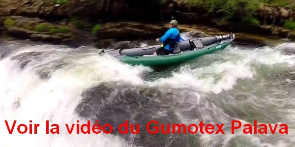Canoe Gumotex Palava – Image 4
