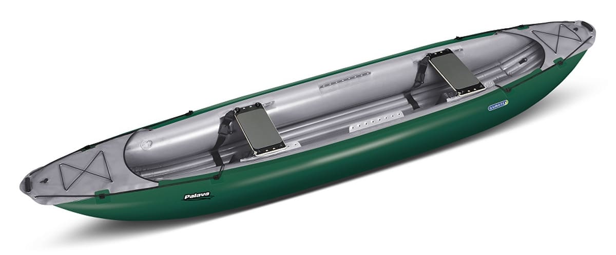 Canoe Gumotex Palava - Canoe Diffusion
