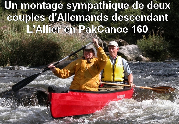 PakCanoe 16' – Image 6