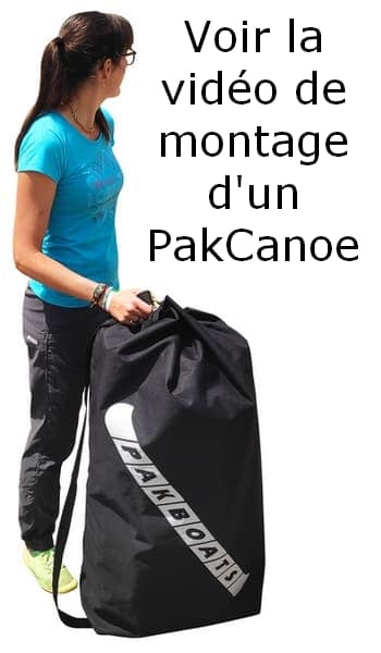 PakCanoe 17' – Image 5