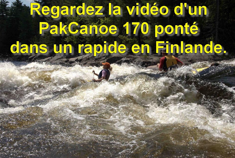 Pontage pour Pakcanoe – Image 5