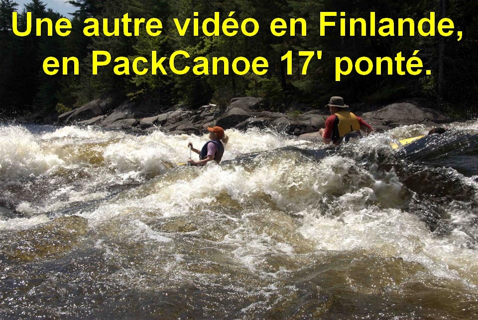Pontage pour Pakcanoe – Image 6