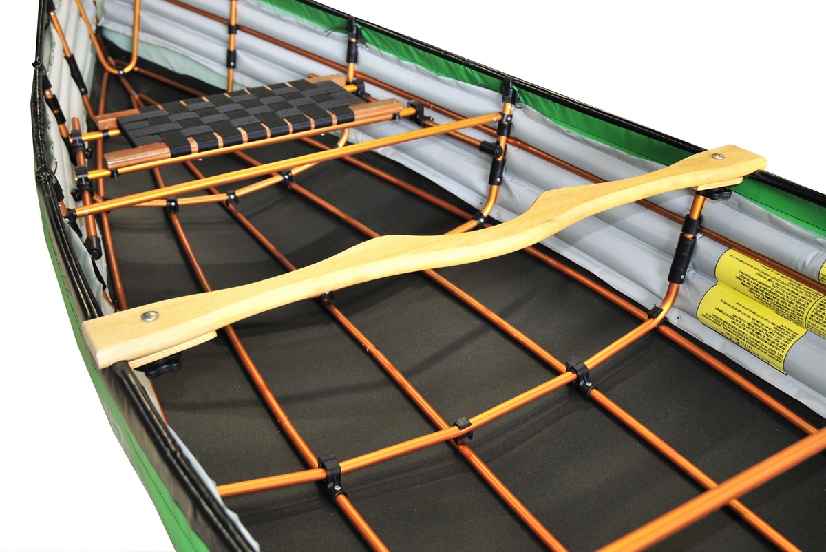 Joug pour Pakcanoe - 150