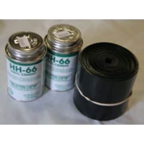 Kit anti-ragage pour Pakcanoe
