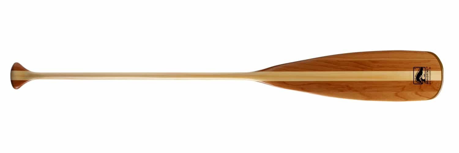 Pagaie Bending Branches Beavertail