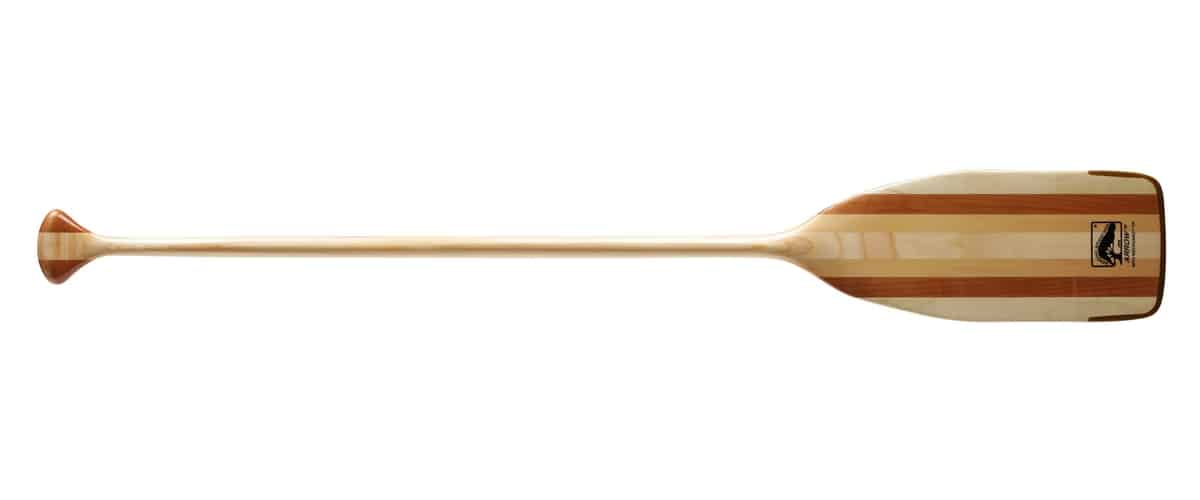 Pagaie Bending Branches Arrow - 132 cm