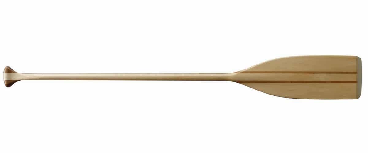 Pagaie bois Kober Dakota - 145 cm