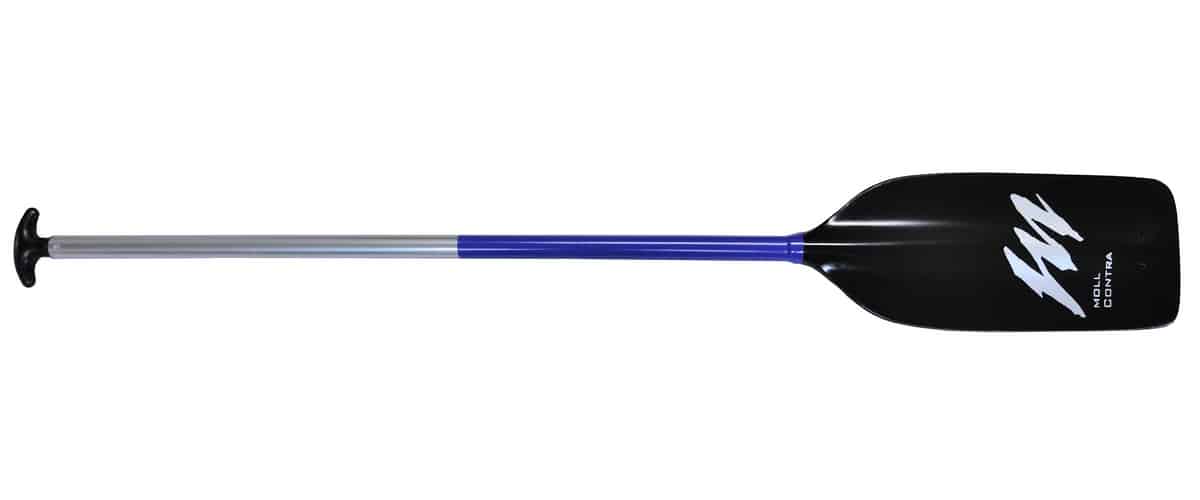 Pagaie canoe Kober Contra