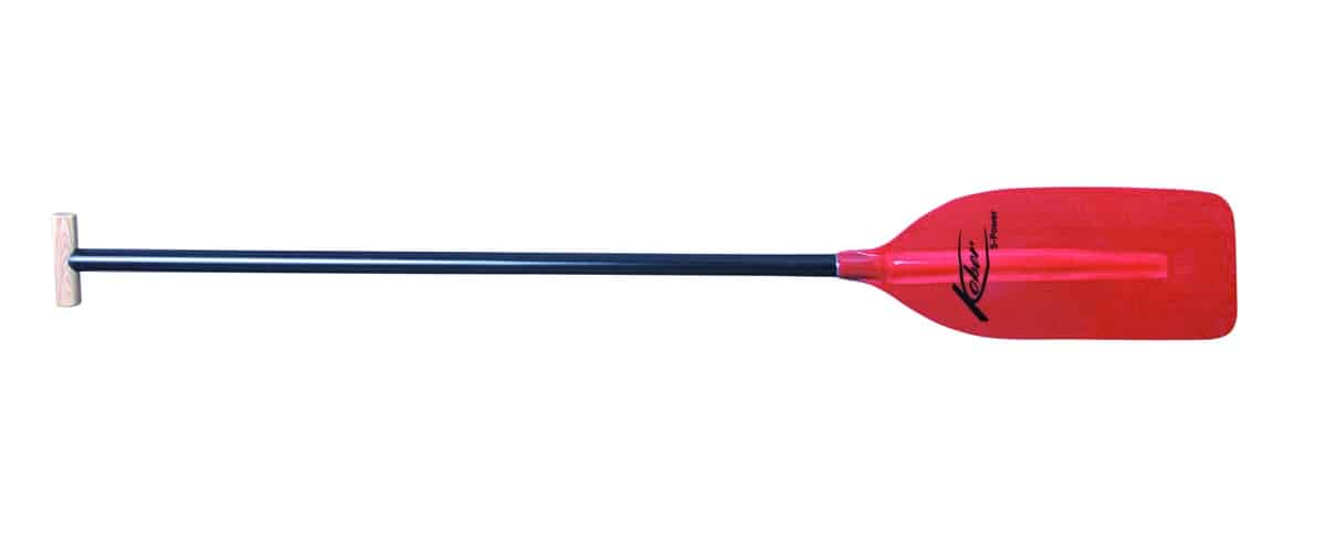 Pagaie canoe Kober S-Power