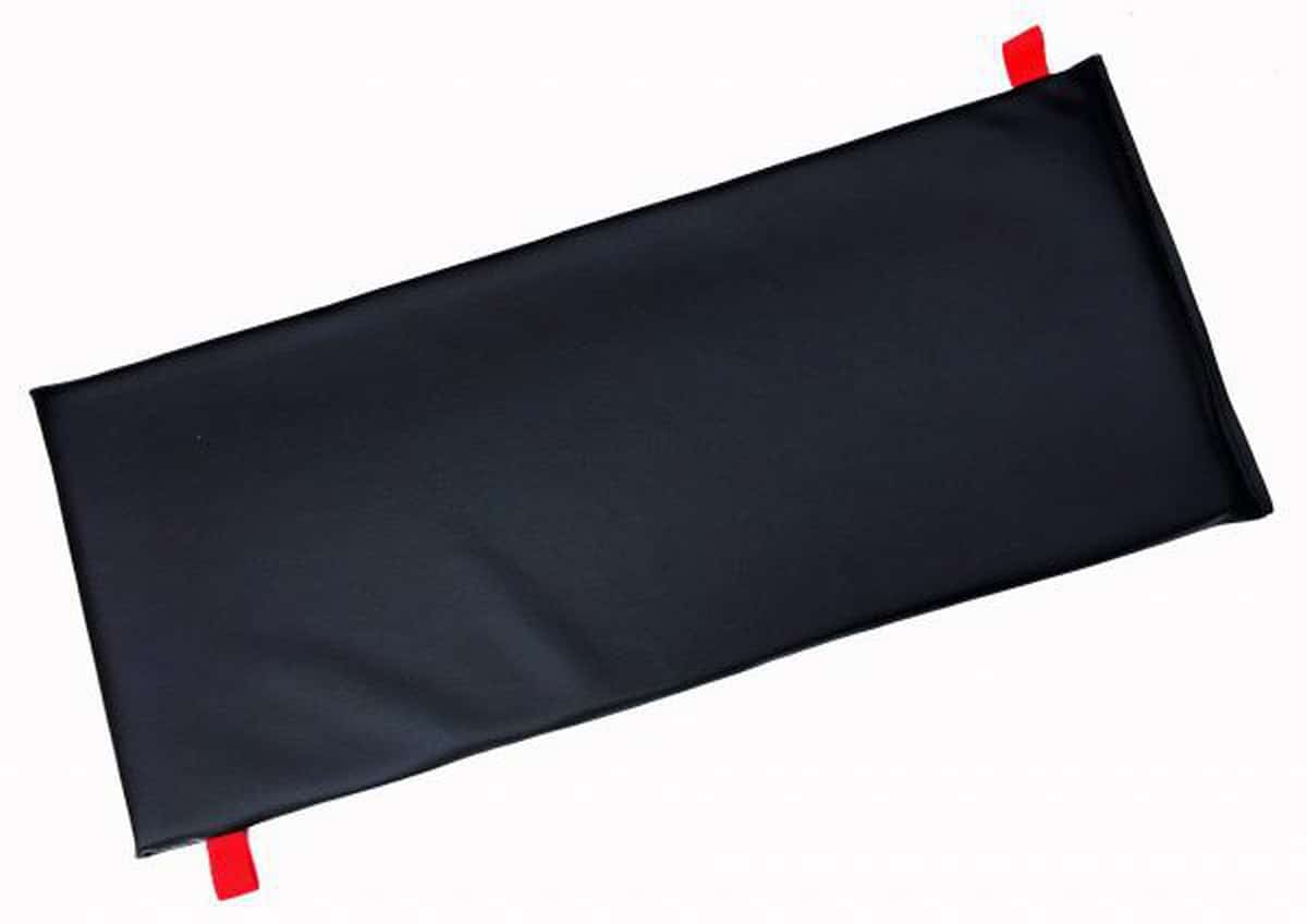 Tapis pour genoux