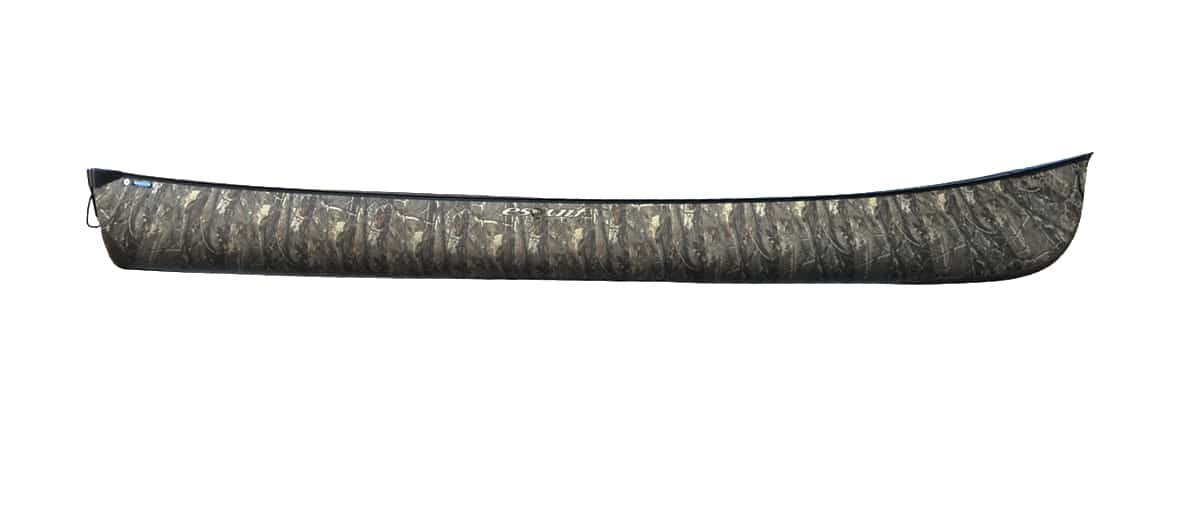 Canoe Esquif Cargo 15' – Image 2