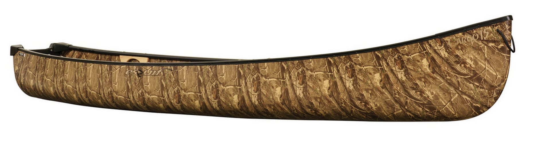Canoe Esquif Cargo 15'
