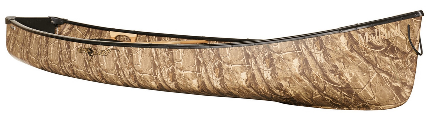 Canoe Esquif Mallard