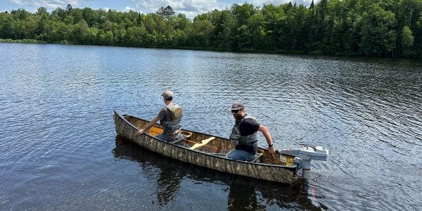 Canoe Esquif Mallard - Canoe Diffusion
