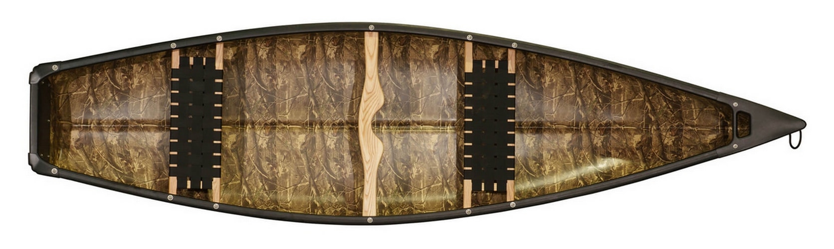 Canoe Esquif Mallard – Image 3