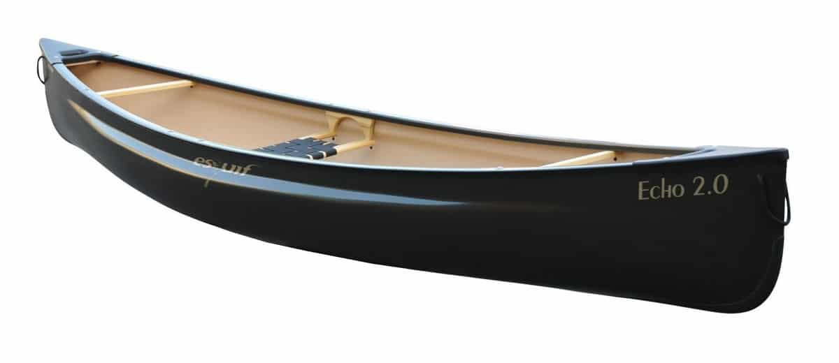 Canoe Esquif Echo 2.0