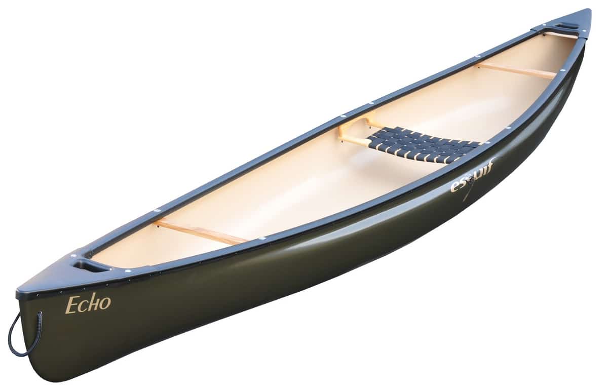 canoe-esquif-echo-olive-vinyl-angle-n
