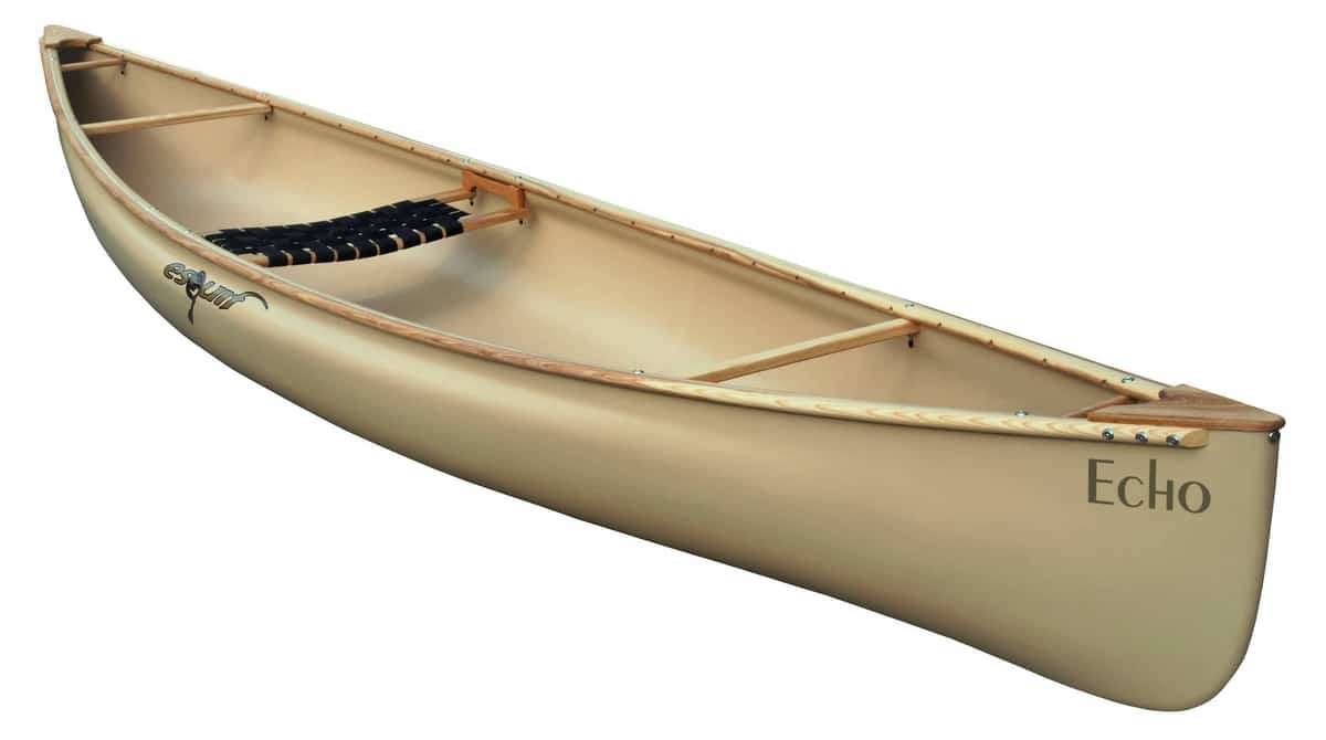 Canoe Esquif Echo 1.0