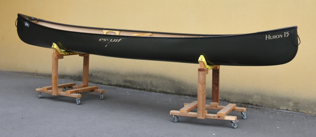 canoe-esquif-huron15-olive