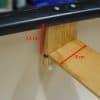 Barreau d'appui (kneeling thwart) - Thumbnail Image 3