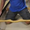 Barreau d'appui (kneeling thwart) - Thumbnail Image 7