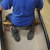 Barreau d'appui (kneeling thwart) - Thumbnail Image 8