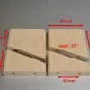 Barreau d'appui (kneeling thwart) - Thumbnail Image 5